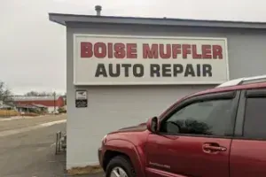 Boise Muffler Auto Repair