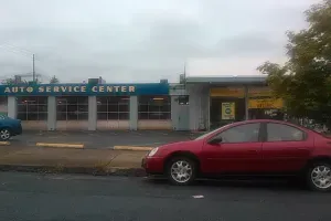 Service Tire and Auto Service Center