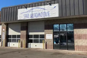 SBR Automotive