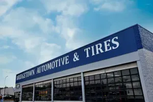 Bridgetown Automotive