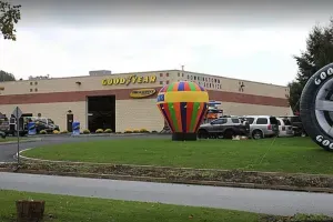 United Tire & Service of Downingtown