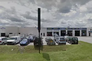 United Tire & Service of West Chester