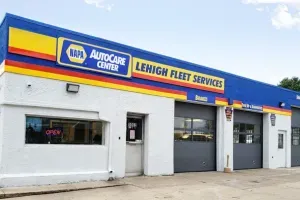 Lehigh Fleet Services