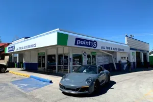 Point S J&J Tire and Auto Service