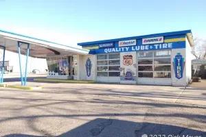 Quality Lube & Tire