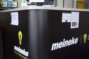 Meineke Car Care Center