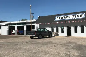 Lykins Tire & Auto Service