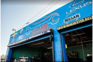 Hilario Auto Repair