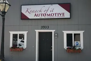 Knaack Automotive