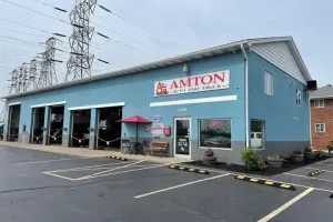 Amton Auto & Truck