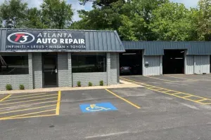 T3 Atlanta Auto Repair