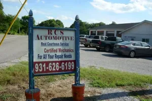 RCS Automotive