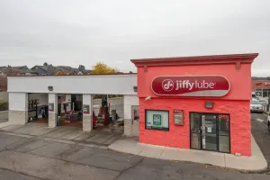 Jiffy Lube