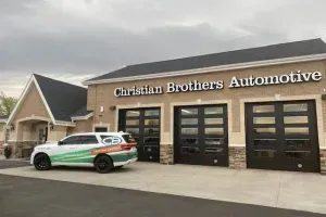 Christian Brothers Automotive Brighton