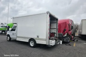 Tony's Mobile truck repair