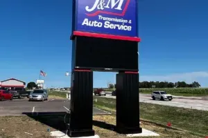 J&M Transmission & Auto Service