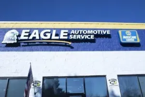 EAS Tire & Auto