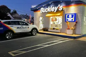 Buckley's Auto Care