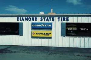 Diamond State Tire Inc