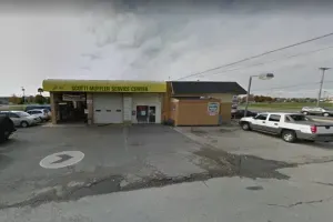 Scotti Muffler & Tire Center