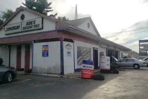 Ron's Discount Tires & Auto Repair