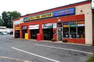 J & L Auto & Tire Center