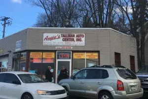 Augie's Tallman Auto Center