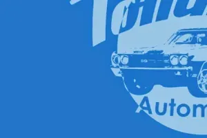 Tommy's Automotive