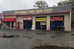 Precision Tune Auto Care