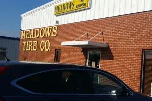 Meadows Tire & Automotive