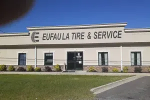 Davis Tire of Eufaula