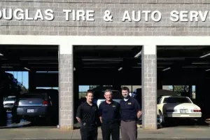 Oades Brothers Tire & Auto Service - Lee's Summit