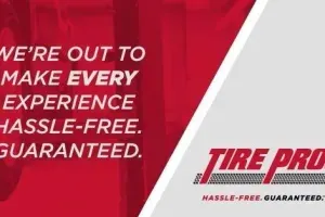 Tire Pros & Wheel Experts