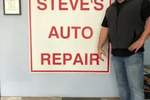 Certified Auto Repair