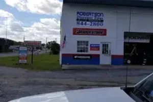 Robertson Discount Tire & Auto Repair