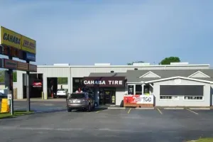 Cahaba Tire