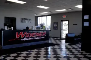 Widener Automotive