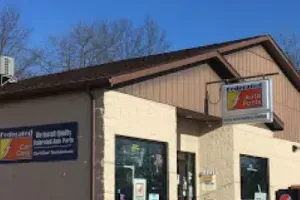 Koch Auto Parts & Service, Inc.