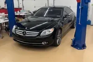 Mercedes-Benz of Lehigh Valley Service