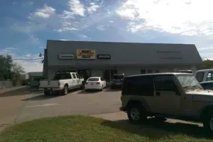 Brazos Valley Automotive