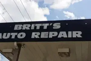 Britts Auto Repair