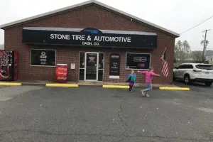 Stone Tire & Automotive