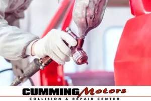 Cumming Motors Inc