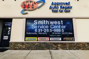 Smithwest Service Center Inc.