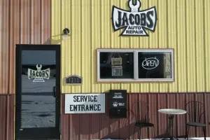 Jacobs Auto Repair