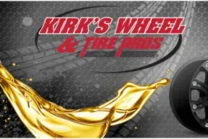 Kirk's Wheel & Tire Pros