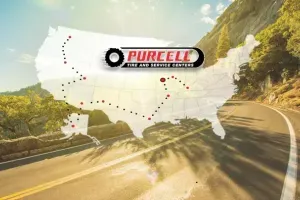 Purcell Tire and Service Centers