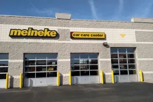 Meineke Of Davenport