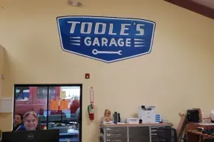 Toole's Garage