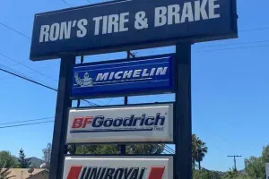 Ron's Tire & Brake